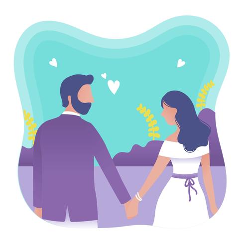 Engagement Proposal Vector