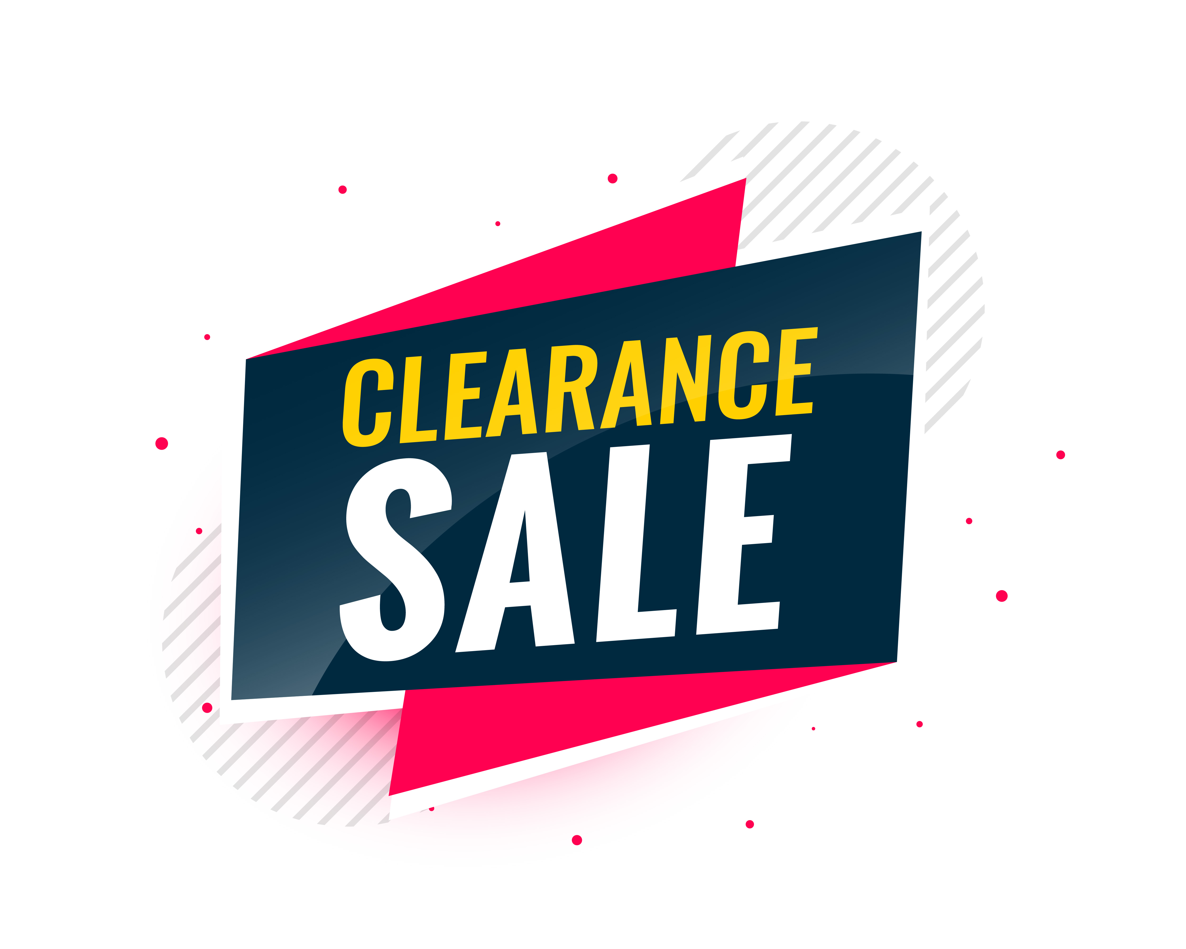 clearance-sale-banner-in-creative-design-download-free-vector-art