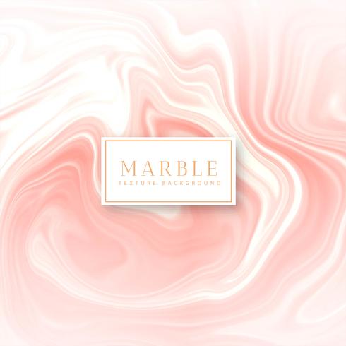 Modern marble texture background vector design