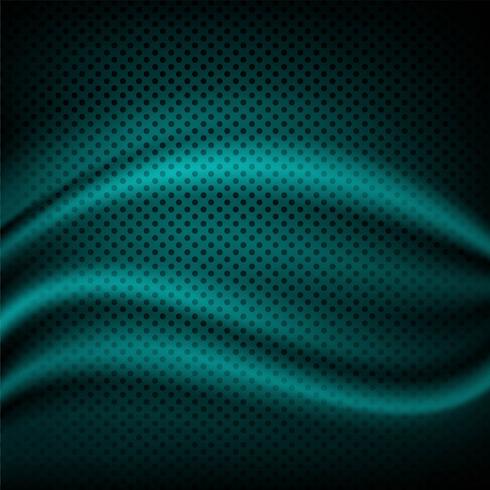 Abstract business elegant wave background illustration vector