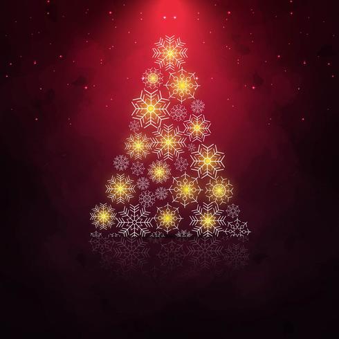 Merry Christmas Greeting Card Colorful Background Vector 2458 Vector Art At Vecteezy