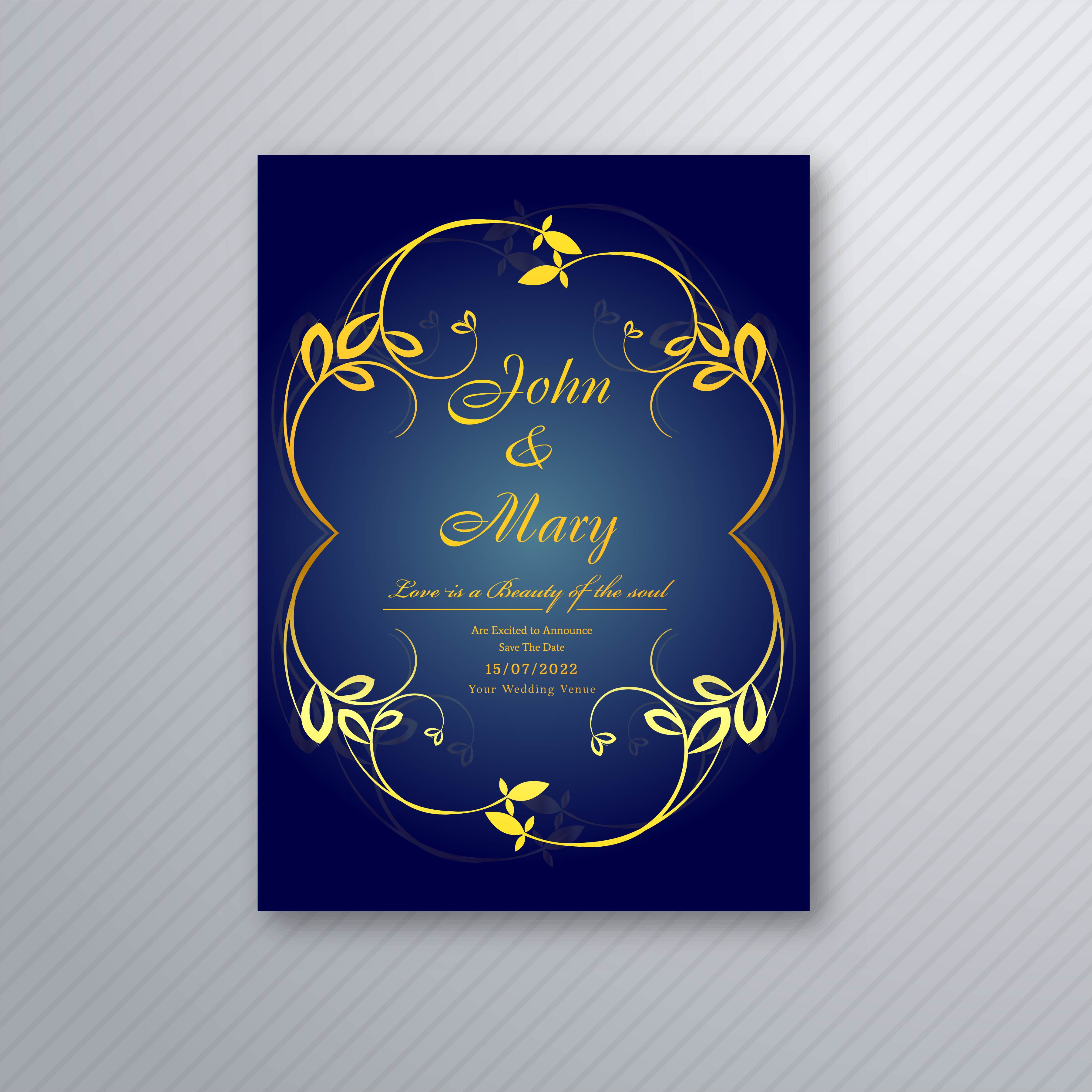 abstract-stylish-wedding-invitation-card-floral-template-design-249066