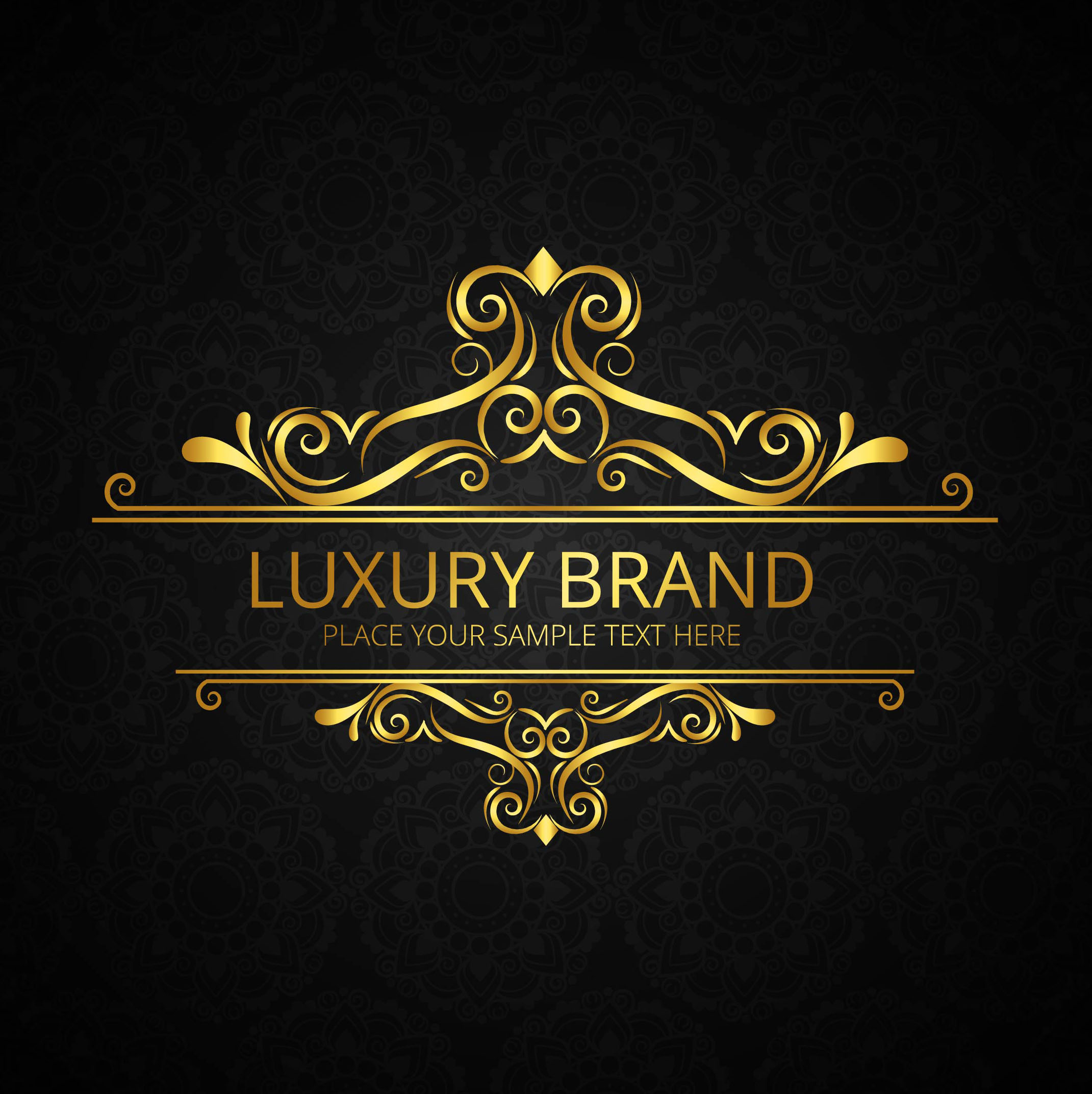 Luxury Fonts For Logos