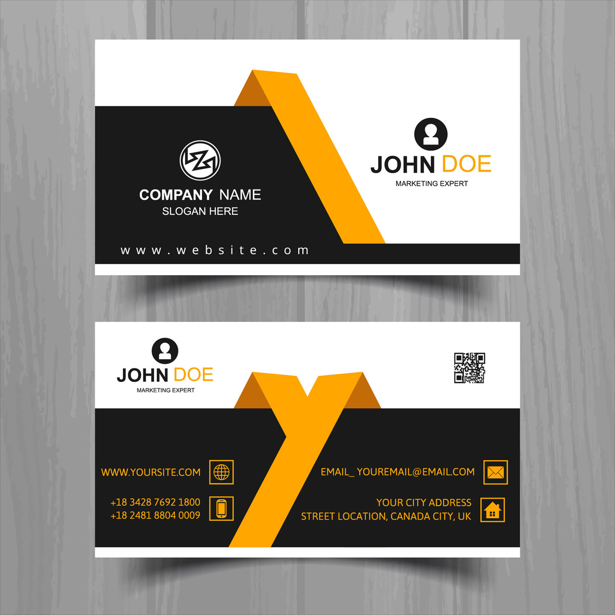 wave business card template free word download wave business card template free word download