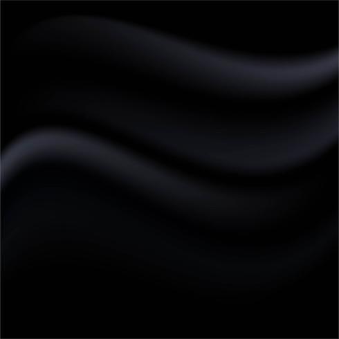 Abstract business elegant wave background illustration vector