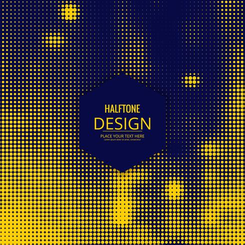Abstract decorative seamless pattern design vector