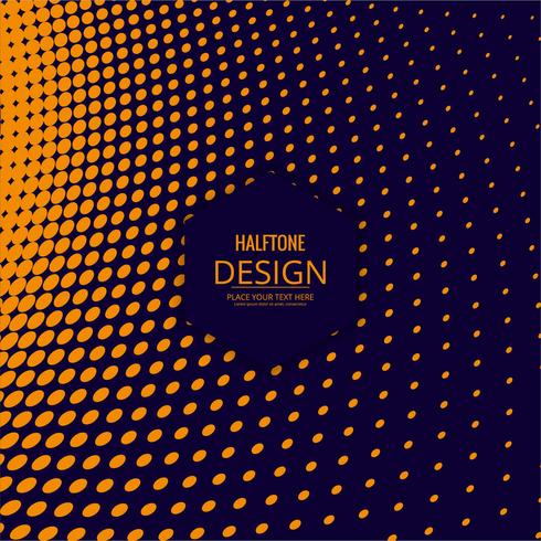 Abstract decorative seamless pattern design vector