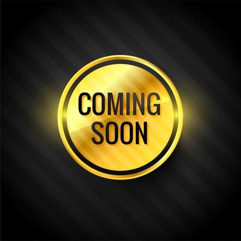Abstract coming soon design vector - Download Free Vectors ...