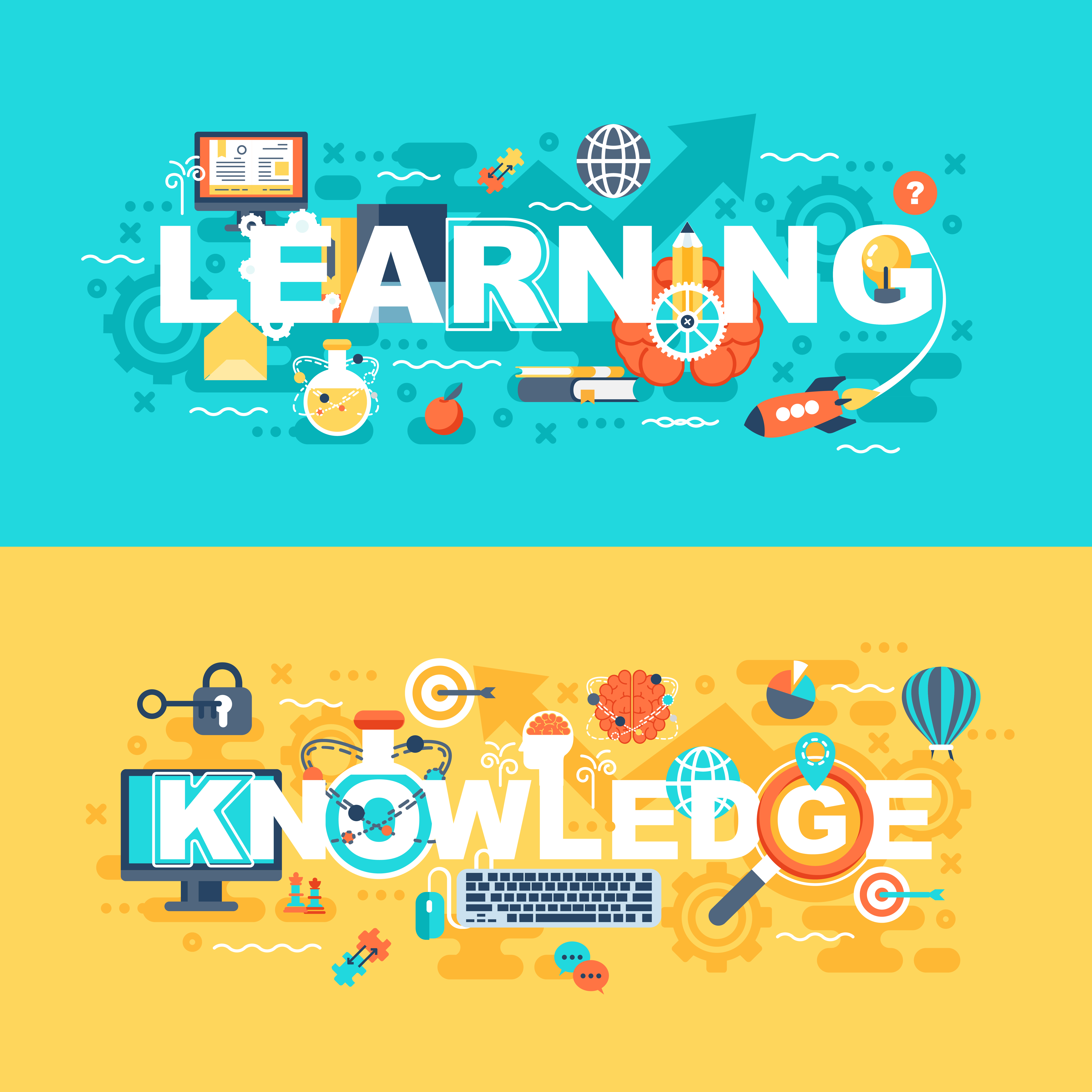 Knowledge set