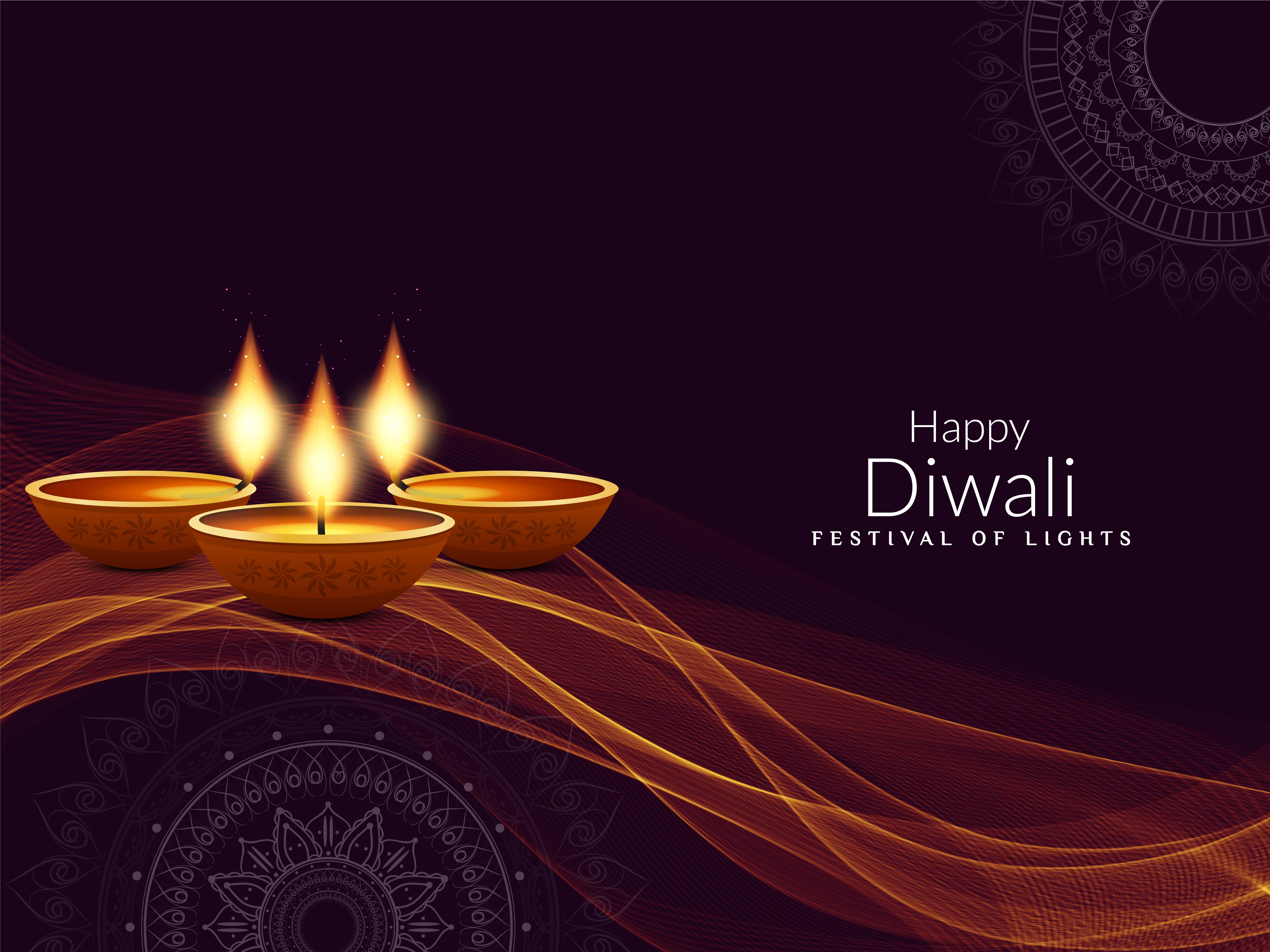 View Wallpaper Diwali Background Designs Free Download Pics