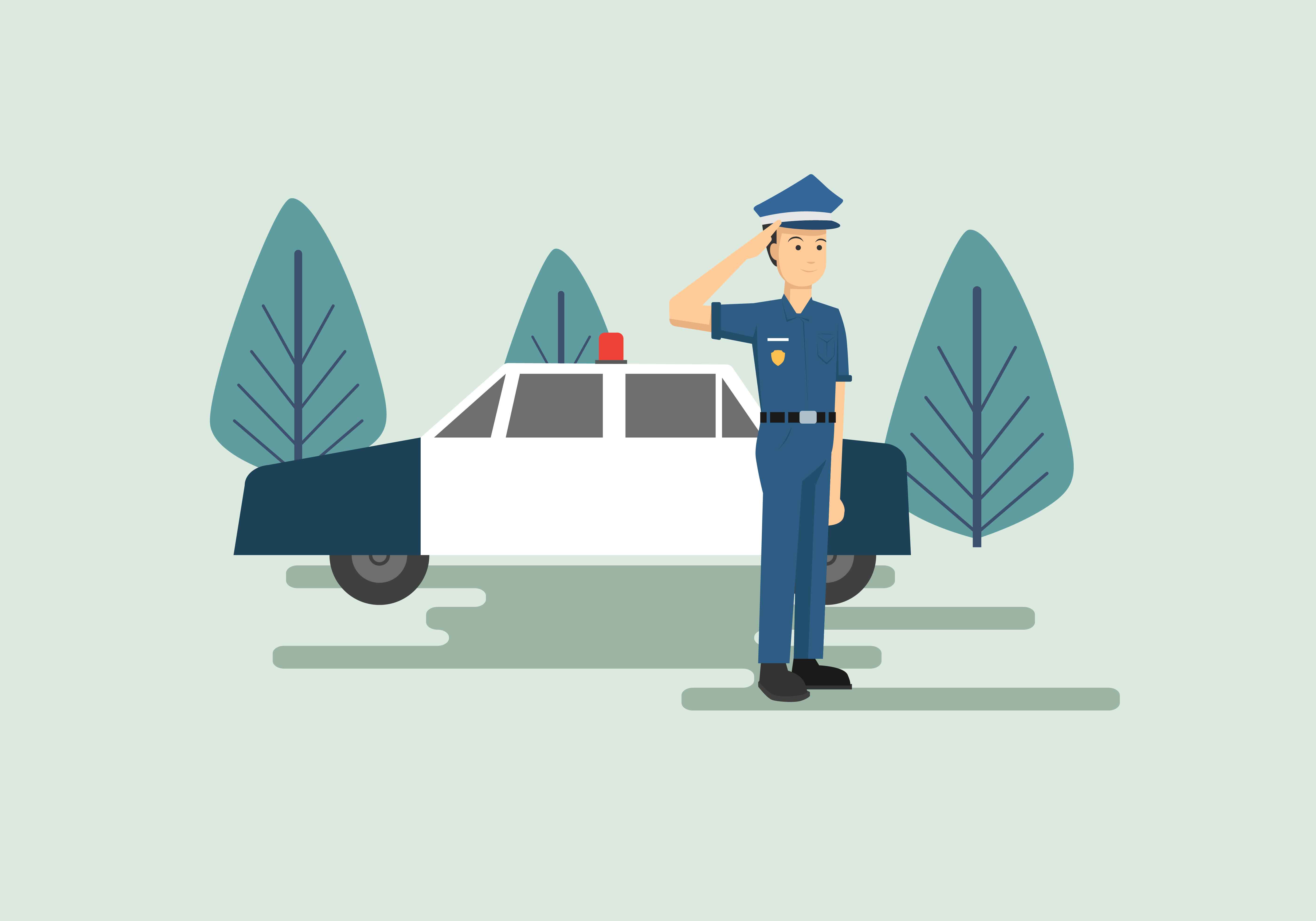 警察q版 免費下載 | 天天瘋後製