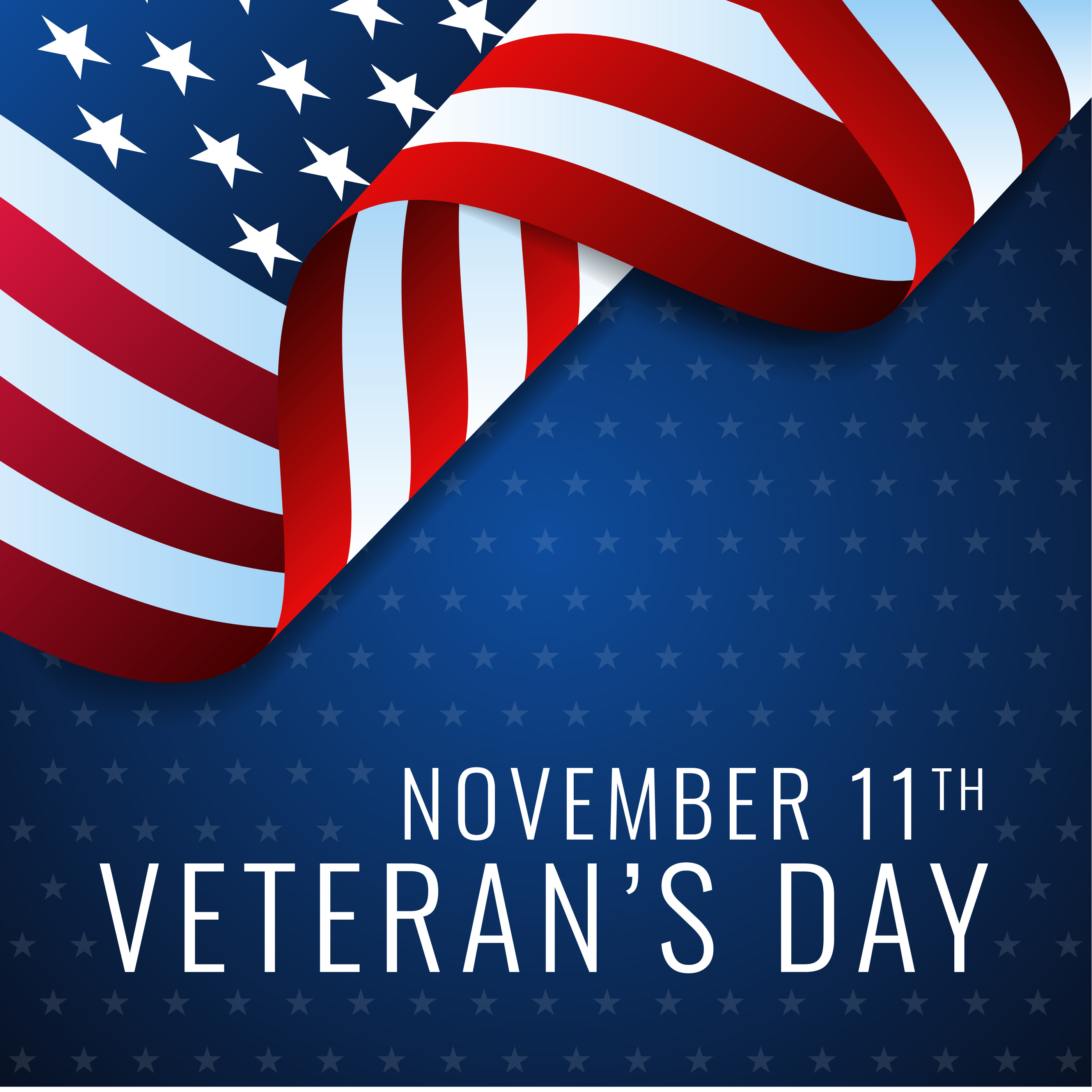 USA Veterans Day Design Template 251655 Vector Art at Vecteezy