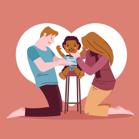 White Guy dating Afrikaans meisje