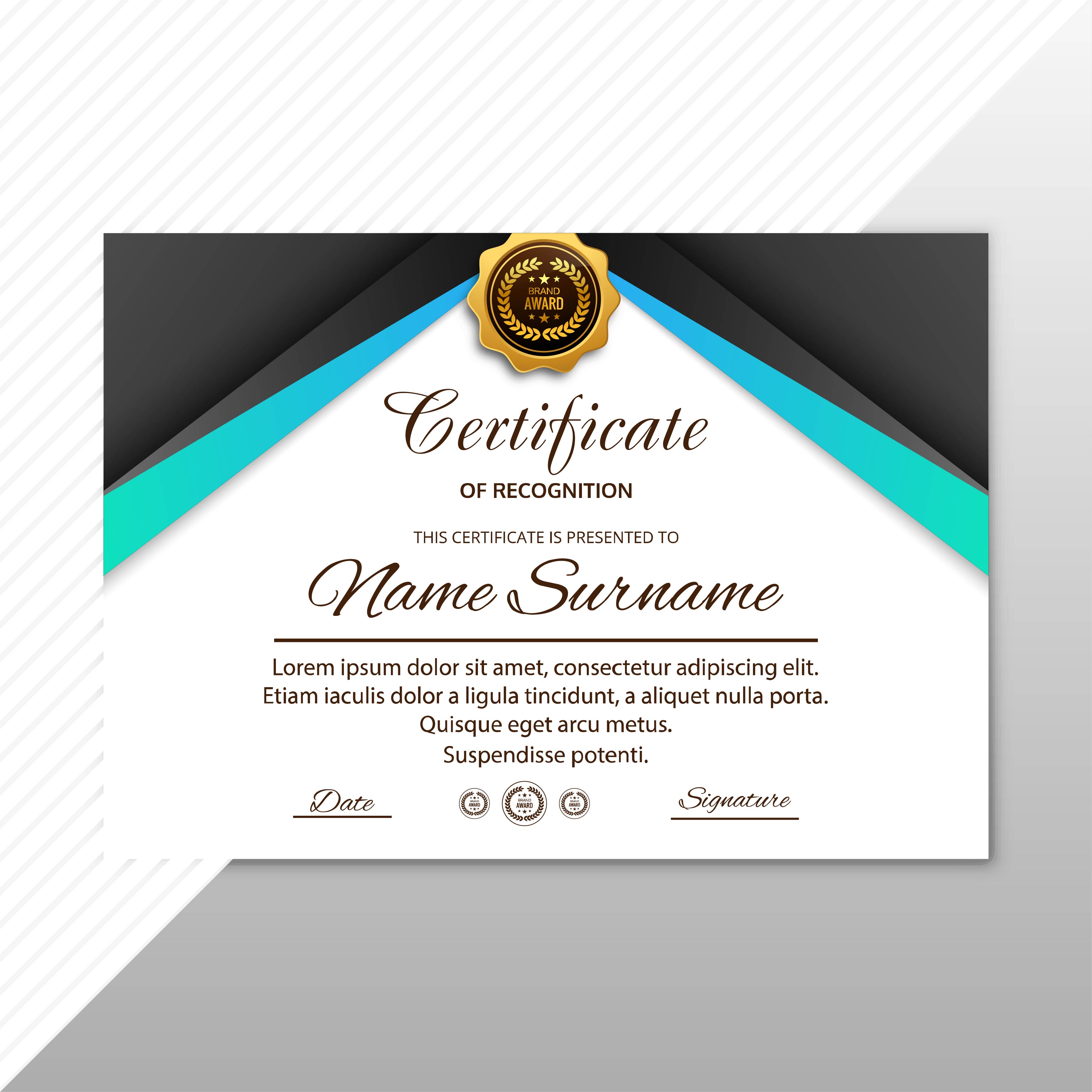 abstract-creative-certificate-of-appreciation-award-template-des-251845-vector-art-at-vecteezy
