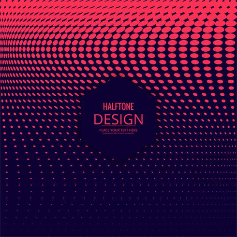 Abstract decorative seamless pattern design vector