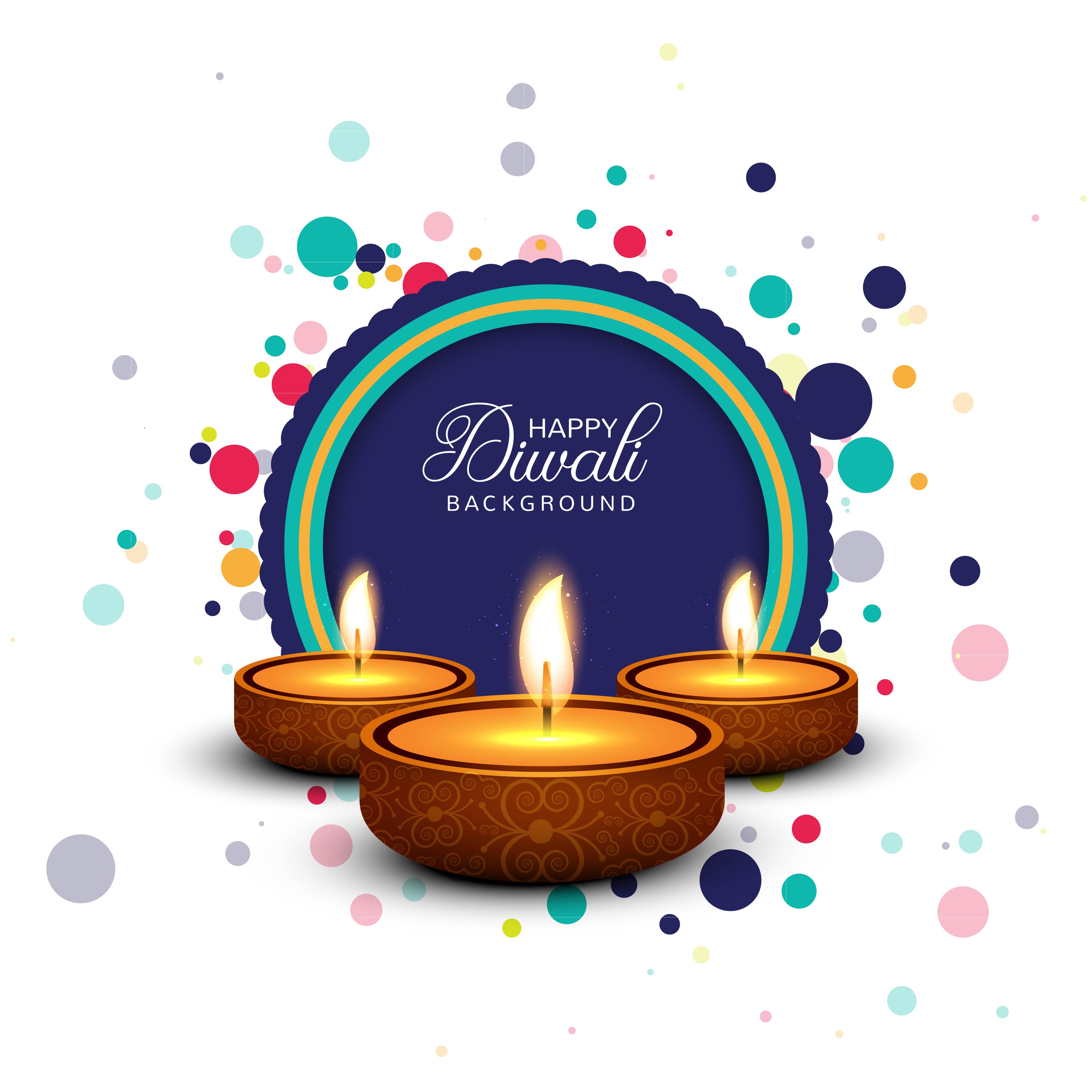 Diwali Festival Card Background Template Design 252043 Vector Art at Diwali Festival Card Background Template Design 252043 Vector Art at