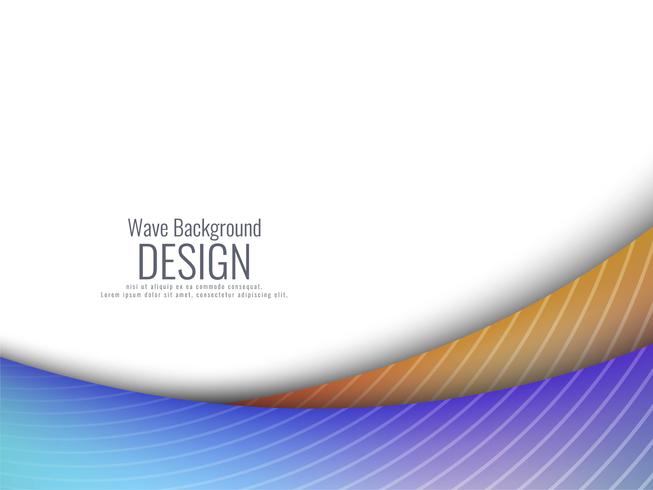 Abstract Colorful Wavy Modern Background Download Free Vectors Clipart Graphics Vector Art