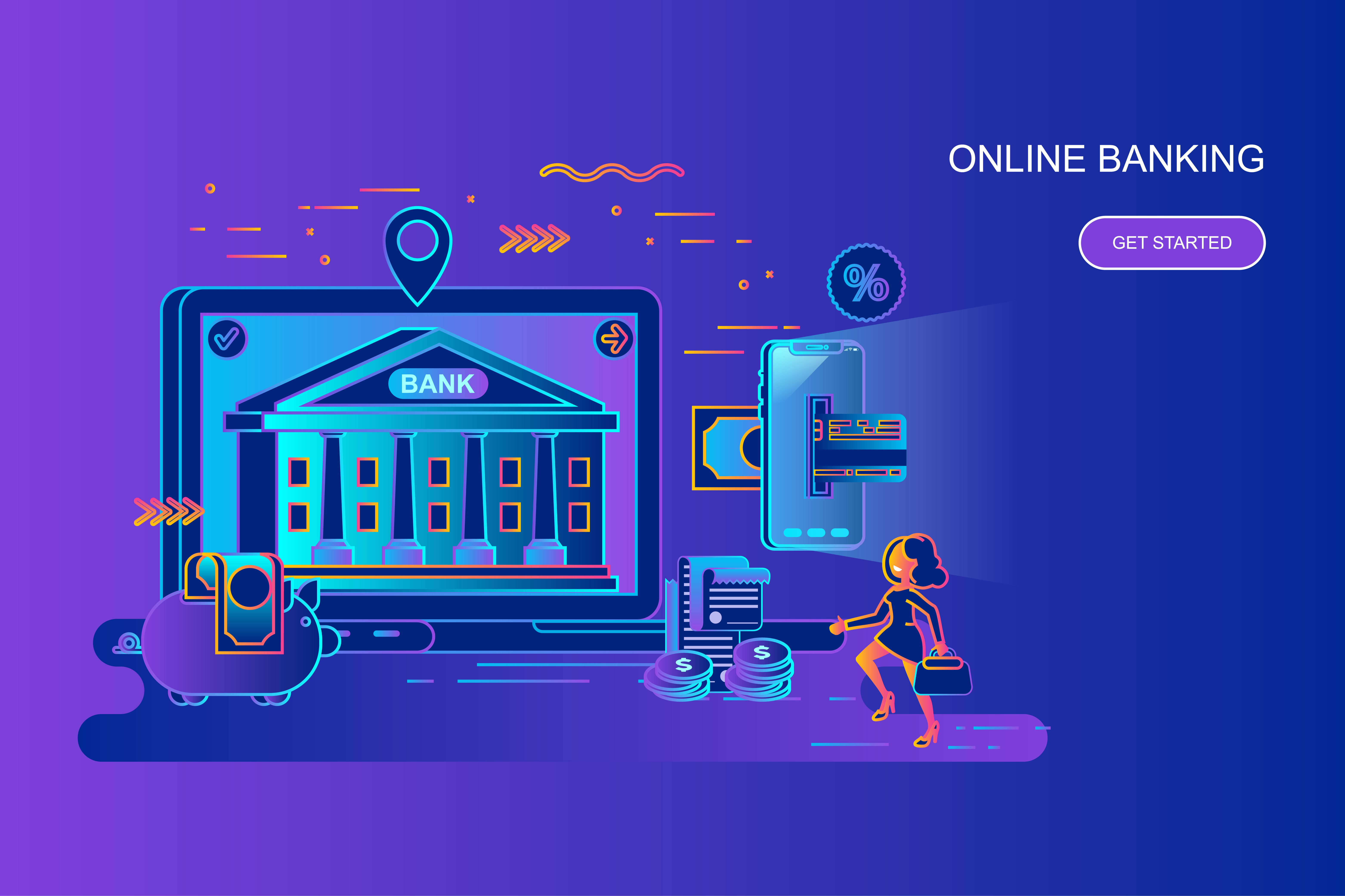 M&T Bank Login: The Insider'S Guide To Online Banking. - 671cuu5