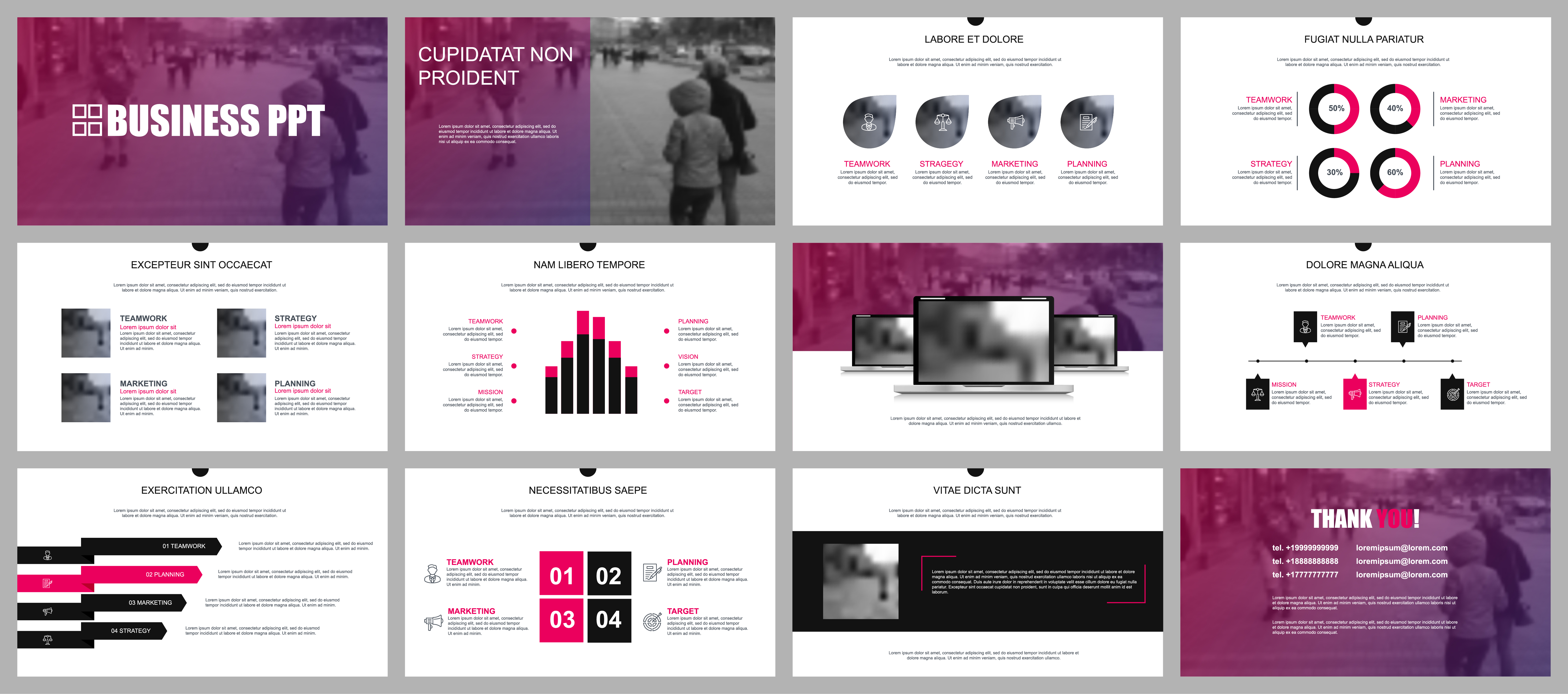 powerpoint slide templates