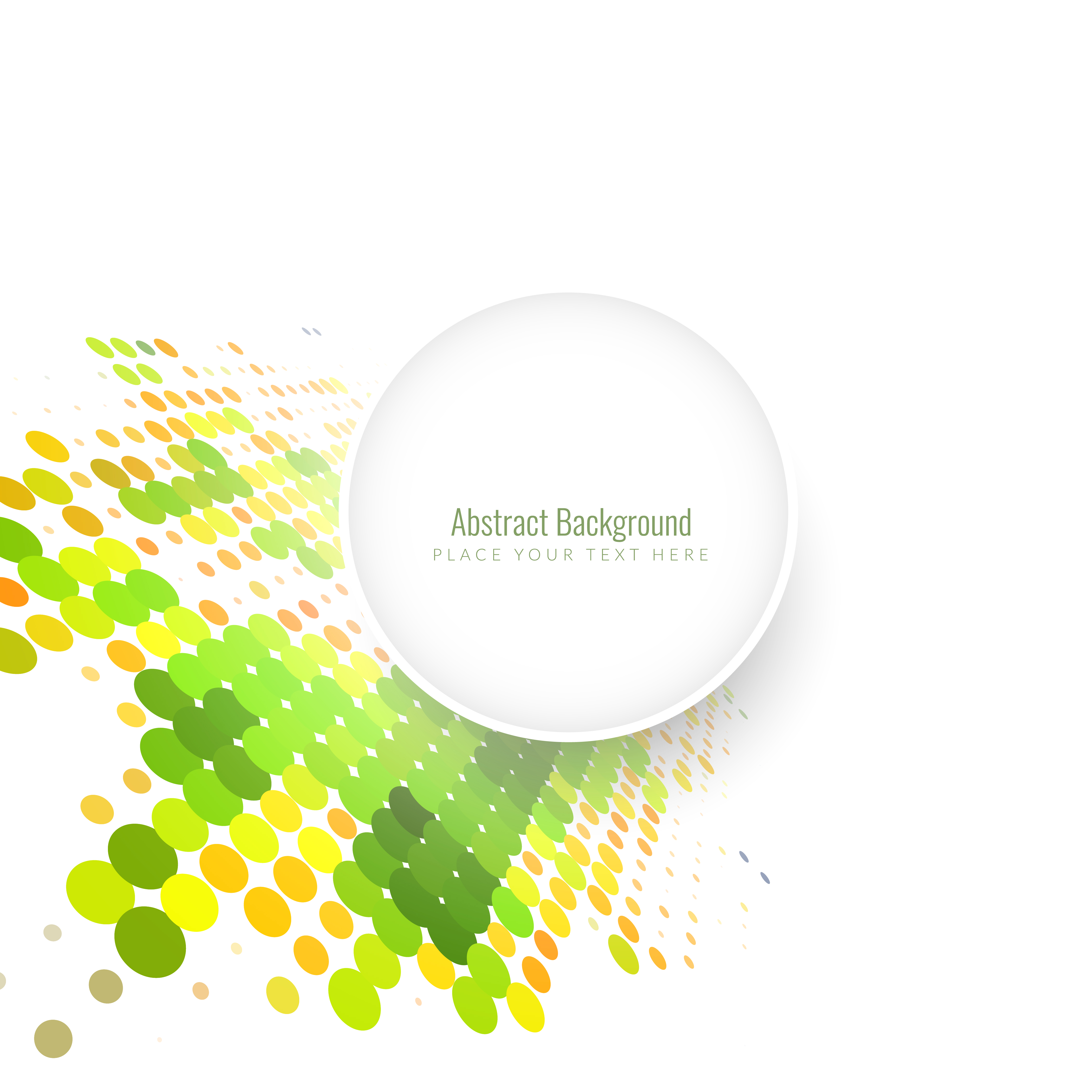 Modern mosaic background vector 252950 Vector Art at Vecteezy