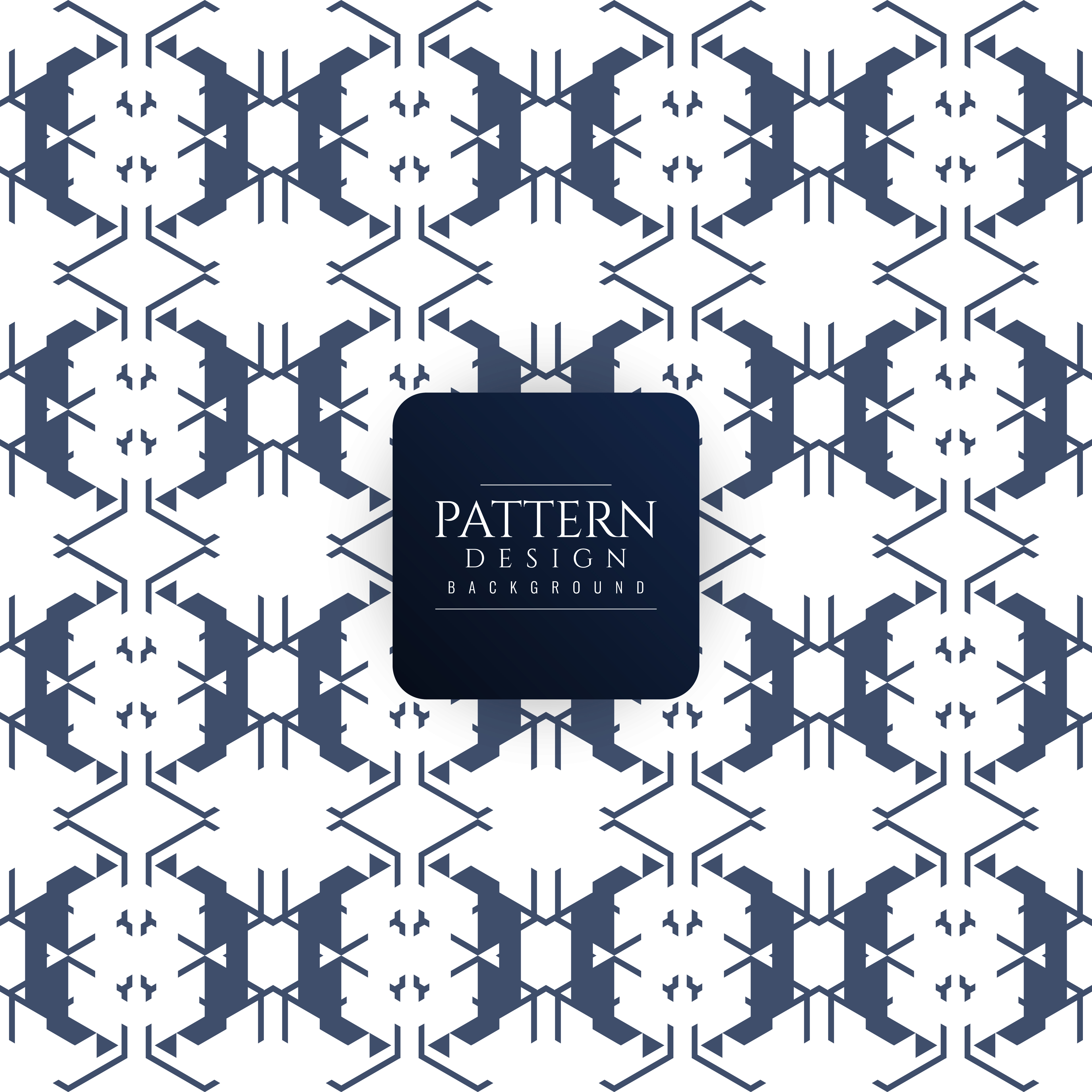 Abstract seamless modern pattern background 253028 Vector Art at Vecteezy