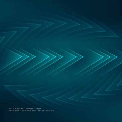 Abstract modern geometric polygonal background vector