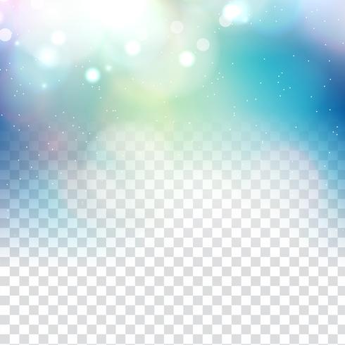 Abstract Modern Glittering Design On Transparent Background Vector Art At Vecteezy