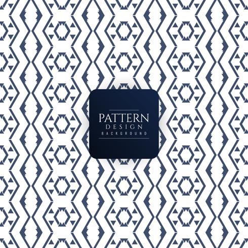 Abstract elegant seamless pattern background vector