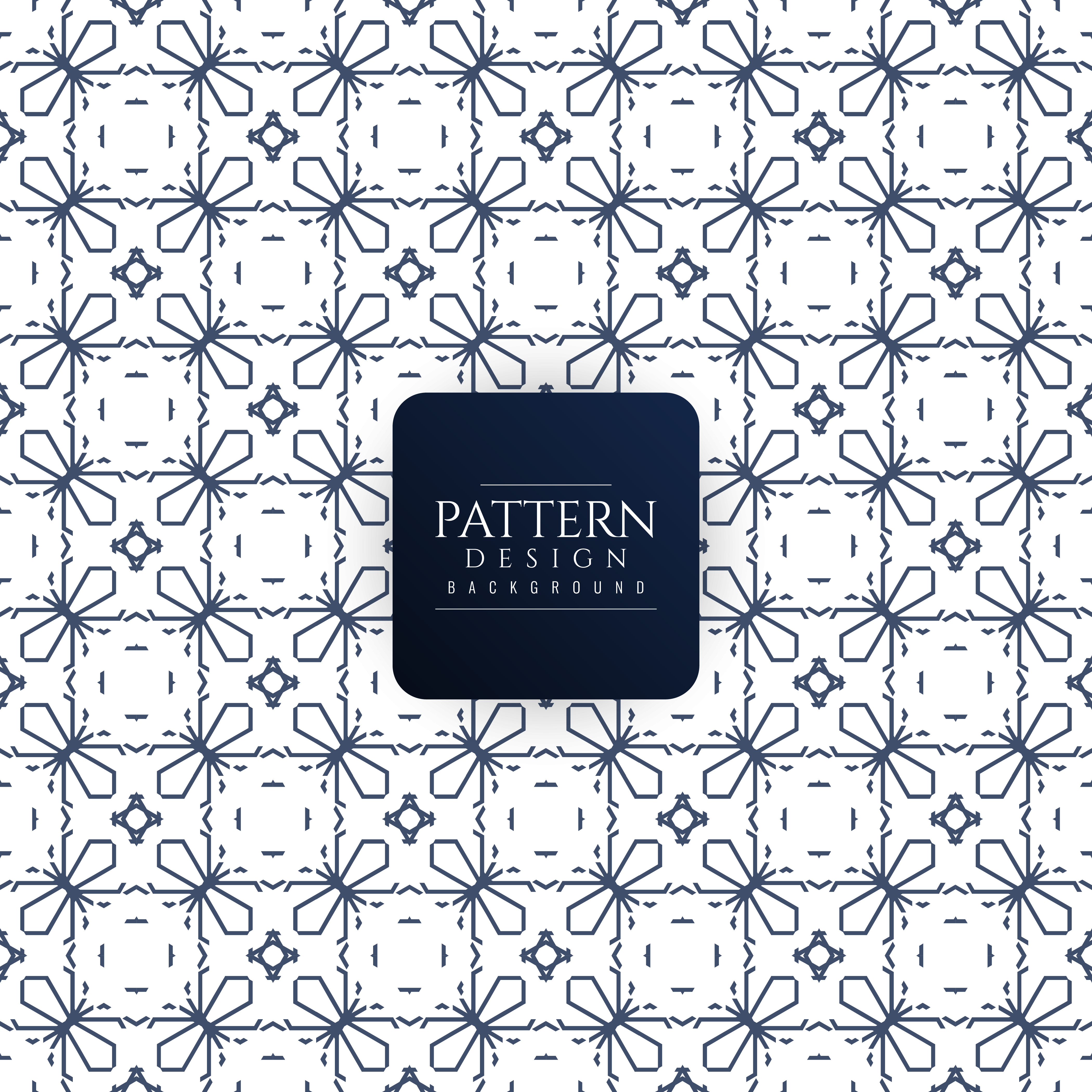 Abstract seamless modern pattern background 254015 - Download Free