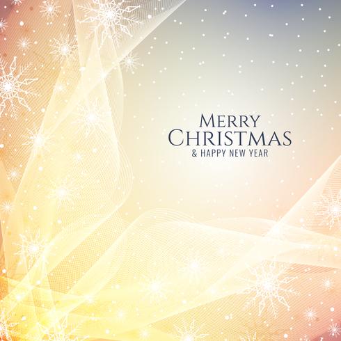 Abstract Merry Christmas Stylish Background Vector Art At Vecteezy