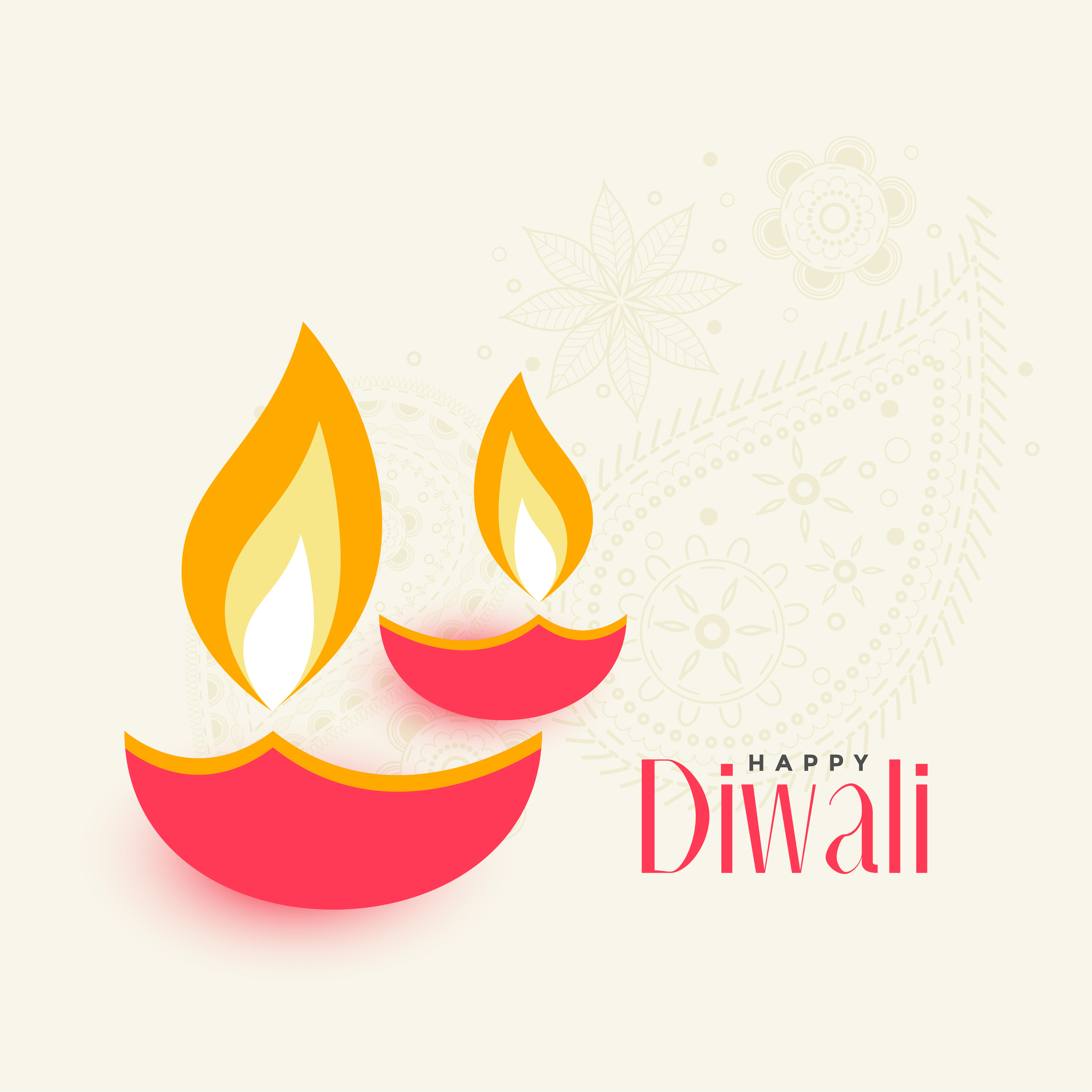 View Diwali Crackers Images White Background Gif