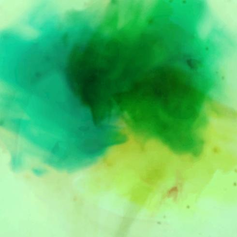Abstract watercolor elegant background vector