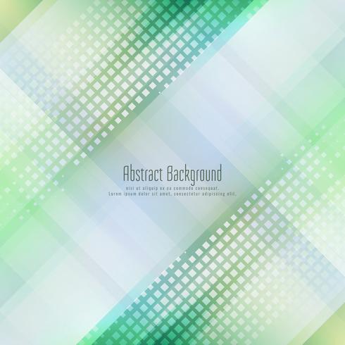 Abstract colorful geometric background vector