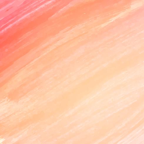 Abstract watercolor elegant background vector
