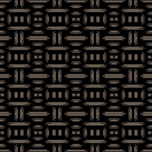 Abstract dark pattern background vector