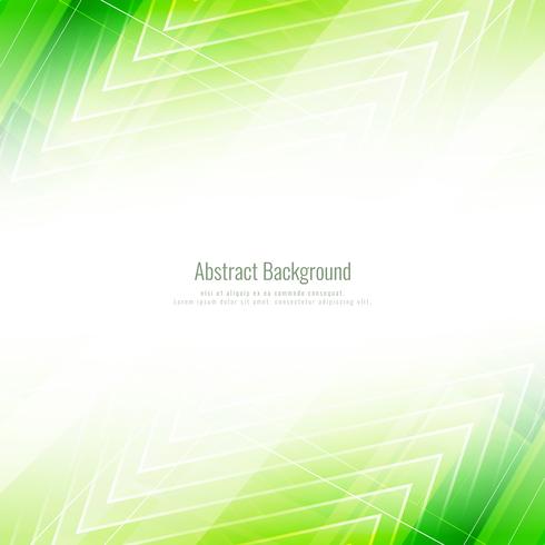 Abstract geometric polygon background vector