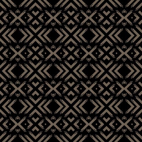 Abstract dark pattern background vector