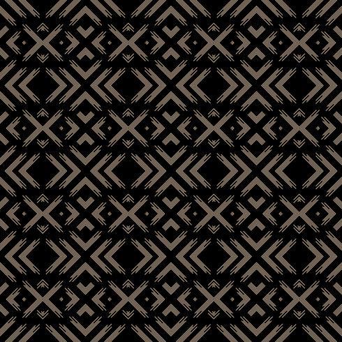 Abstract dark pattern background vector