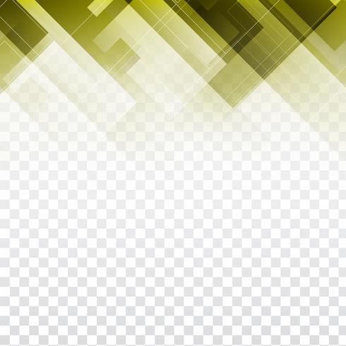 Abstract modern polygonal geometric background vector