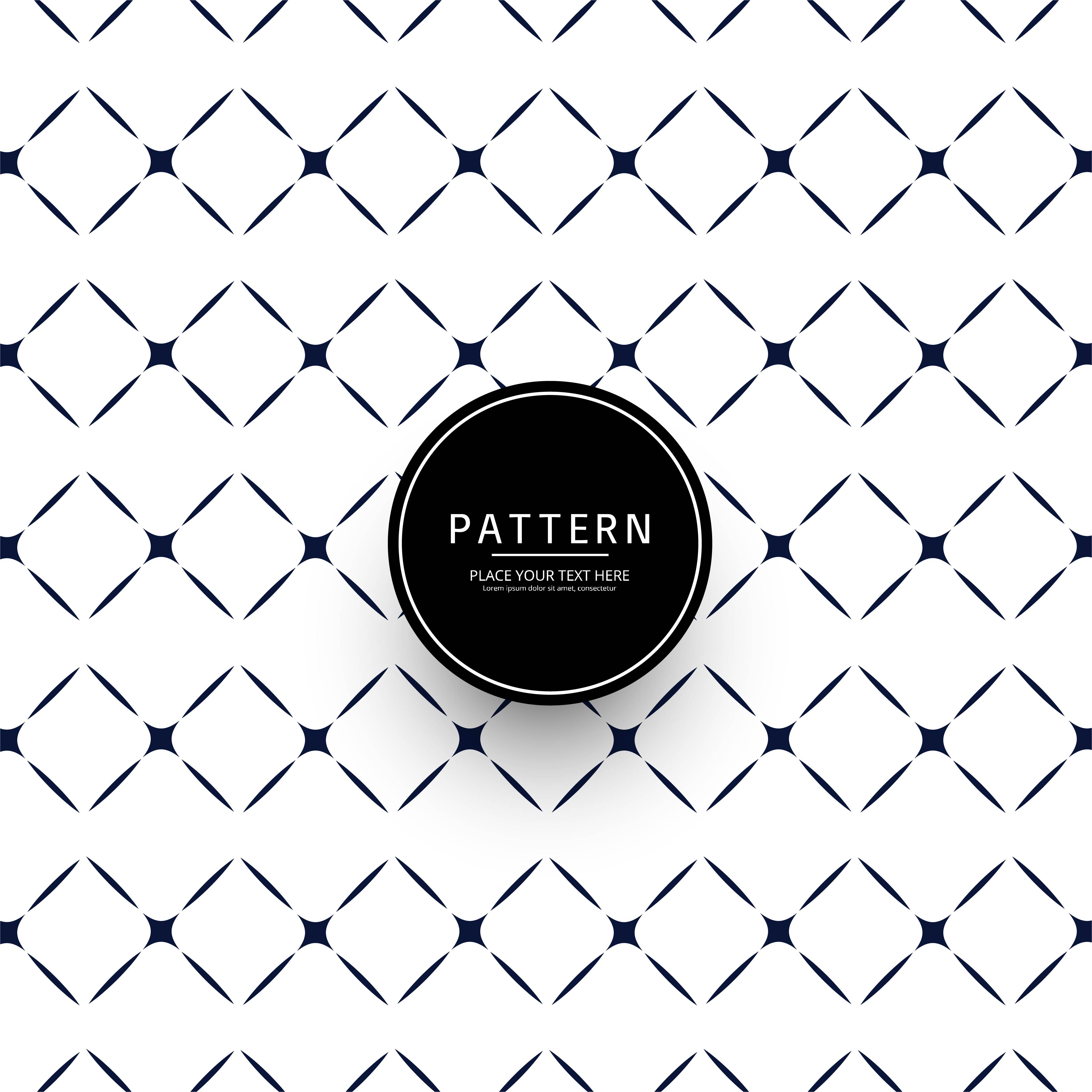 Abstract elegant geometric pattern background 256602 Vector Art at Vecteezy