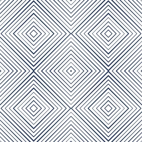 Abstract geometric pattern background vector