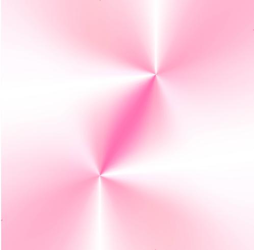 Modern pink bright background vector