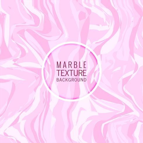 Abstract liquid marble texture background vector