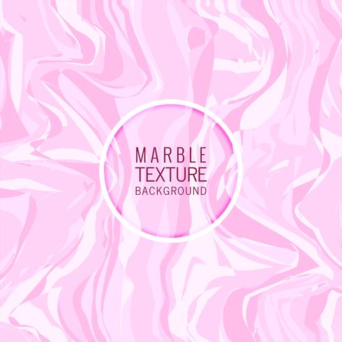 Abstract liquid marble texture background vector