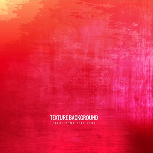 Modern colorful texture background vector
