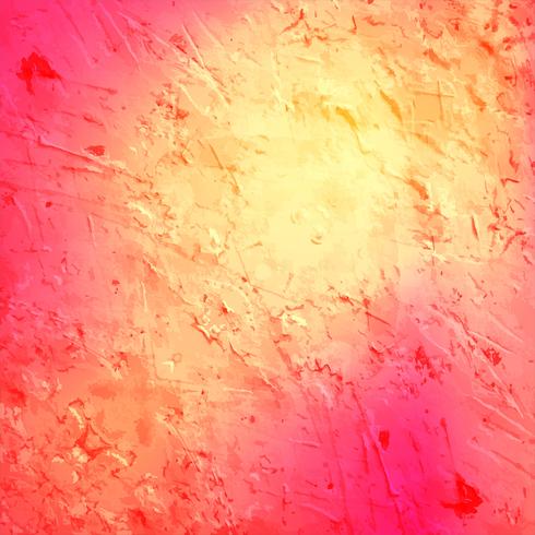 Abstract beautiful colorful texture background vector