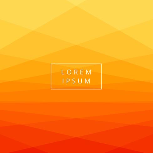 Abstract papercut colorful wave shape background vector