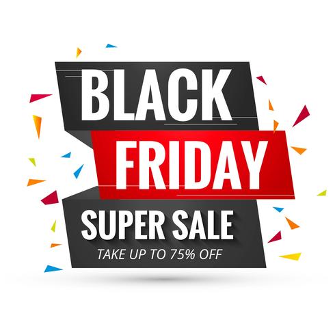 banner friday poster vector vecteezy