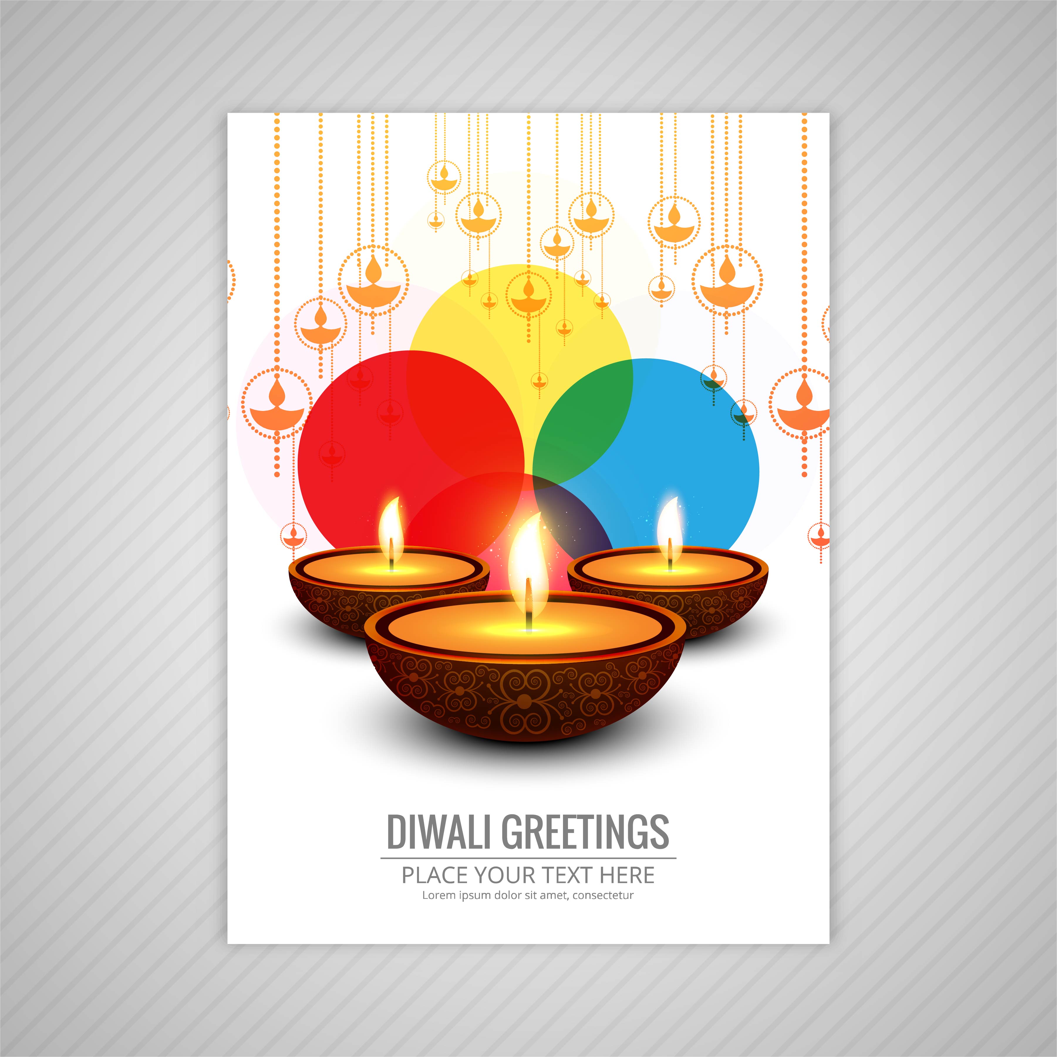 Greeting Card Design Free Download