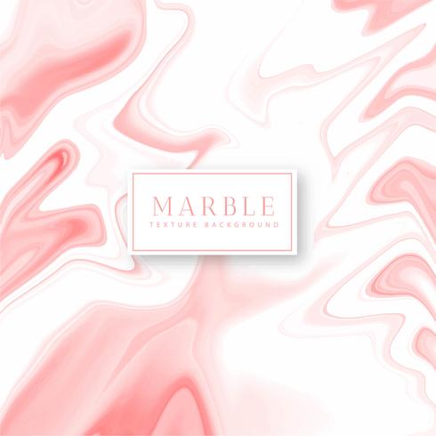 Abstract marble liquid texture background vector